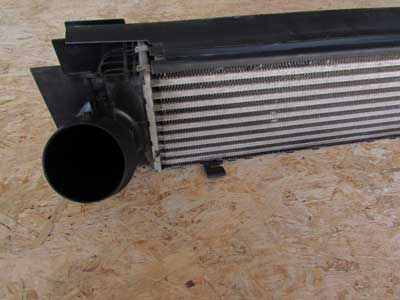 BMW Turbo Intercooler 17517600530 F30 320i2